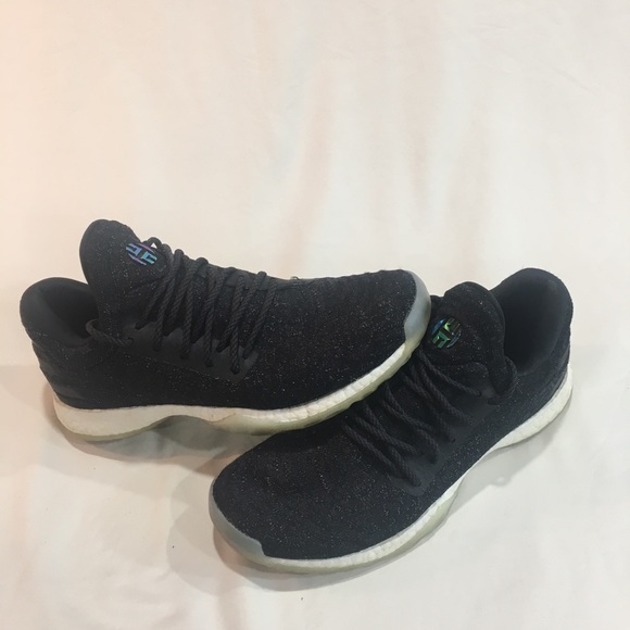 harden vol 1 size 11